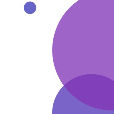 Sanatsal geometrik daireler modern iş rengarenk duvar kâğıdı desenli siyah arkaplan