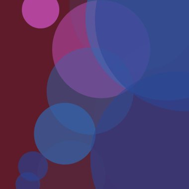 Sanatsal modern iş dünyasının siyah arkaplanlı renkli duvar kâğıdı deseni.