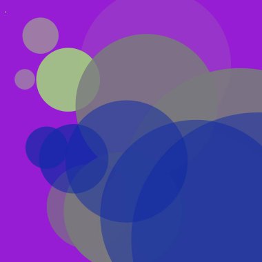 Sanatsal modern iş dünyasının siyah arkaplanlı renkli duvar kâğıdı deseni.