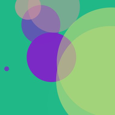 Sanatsal modern iş dünyasının siyah arkaplanlı renkli duvar kâğıdı deseni.