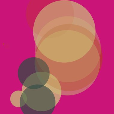 Sanatsal modern iş dünyasının siyah arkaplanlı renkli duvar kâğıdı deseni.