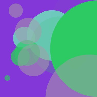 Sanatsal modern iş dünyasının siyah arkaplanlı renkli duvar kâğıdı deseni.