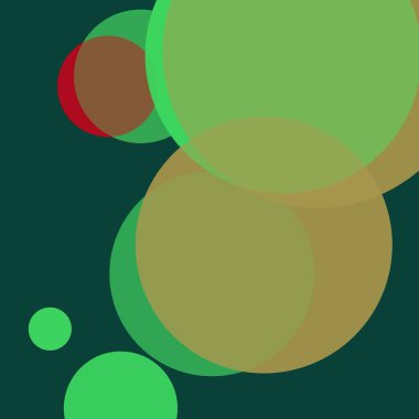 Sanatsal modern iş dünyasının siyah arkaplanlı renkli duvar kâğıdı deseni.