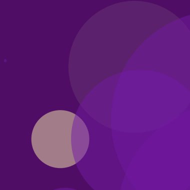 Basit daireler iş dünyası renkli arkaplan