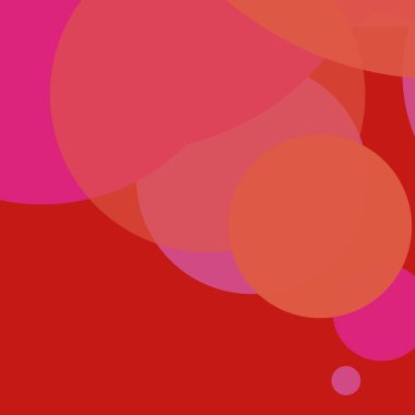 Basit sanatsal çevreler iş dünyası renkli arkaplan tasarımı