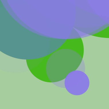 Basit sanatsal çevreler iş dünyası renkli arkaplan tasarımı