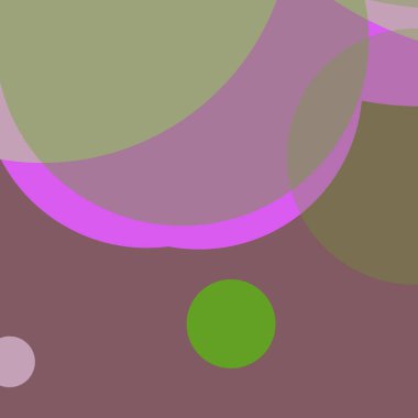 Basit sanatsal çevreler iş dünyası renkli arkaplan tasarımı