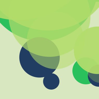 Basit sanatsal çevreler iş dünyası renkli arkaplan tasarımı