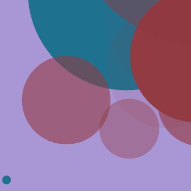 Basit sanatsal çevreler iş dünyası renkli arkaplan tasarımı