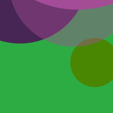 Basit sanatsal çevreler iş dünyası renkli arkaplan tasarımı