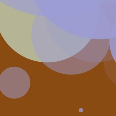 Basit sanatsal çevreler iş dünyası renkli arkaplan tasarımı