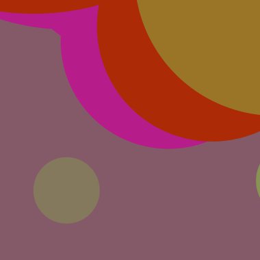 Basit sanatsal çevreler iş dünyası renkli arkaplan tasarımı