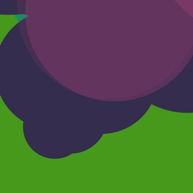 Basit sanatsal çevreler iş dünyası renkli arkaplan tasarımı