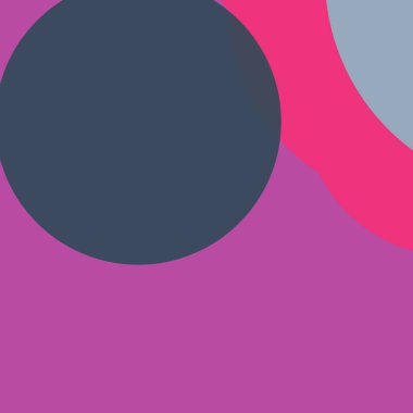 Basit sanatsal çevreler iş dünyası renkli arkaplan tasarımı