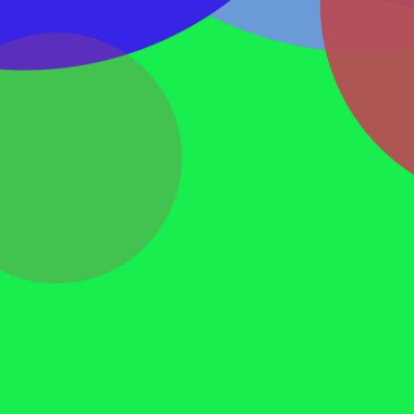 Basit sanatsal çevreler iş dünyası renkli arkaplan tasarımı