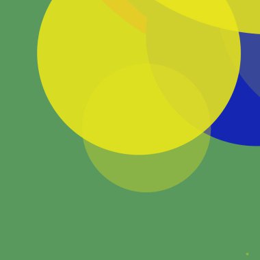 Basit sanatsal çevreler iş dünyası renkli arkaplan tasarımı