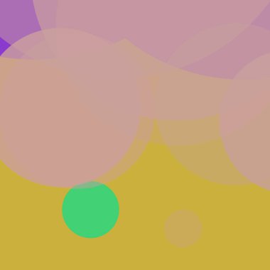 Basit sanatsal çevreler iş dünyası renkli arkaplan tasarımı