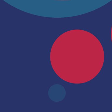 Basit sanatsal çevreler iş dünyası renkli arkaplan tasarımı