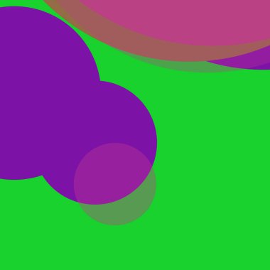 Basit sanatsal çevreler iş dünyası renkli arkaplan tasarımı