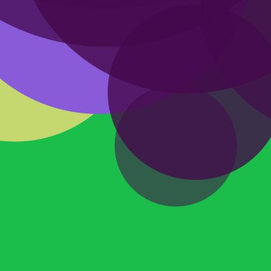 Basit sanatsal çevreler iş dünyası renkli arkaplan tasarımı