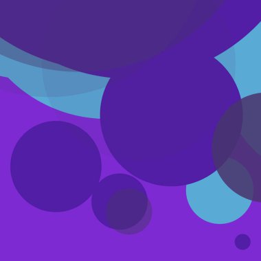 Basit sanatsal çevreler iş dünyası renkli arkaplan tasarımı