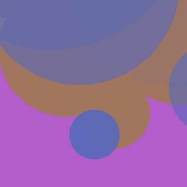 Basit sanatsal çevreler iş dünyası renkli arkaplan tasarımı