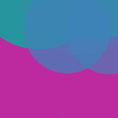 Basit sanatsal çevreler iş dünyası renkli arkaplan tasarımı