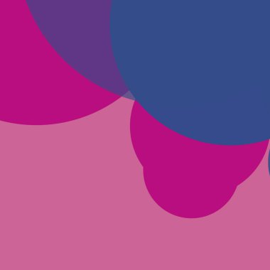 Basit sanatsal çevreler iş dünyası renkli arkaplan tasarımı