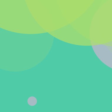 Basit sanatsal çevreler iş dünyası renkli arkaplan tasarımı