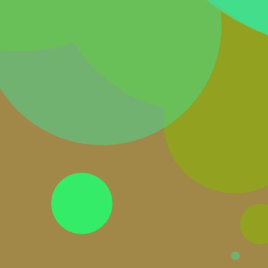 Basit sanatsal çevreler iş dünyası renkli arkaplan tasarımı