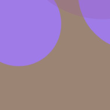 Basit sanatsal çevreler iş dünyası renkli arkaplan tasarımı