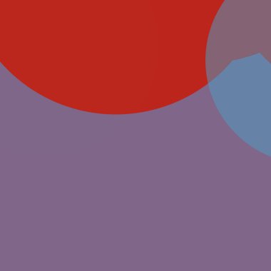 Basit sanatsal çevreler iş dünyası renkli arkaplan tasarımı