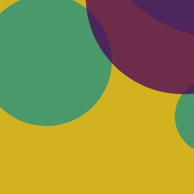 Basit sanatsal çevreler iş dünyası renkli arkaplan tasarımı