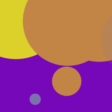 Basit sanatsal çevreler iş dünyası renkli arkaplan tasarımı