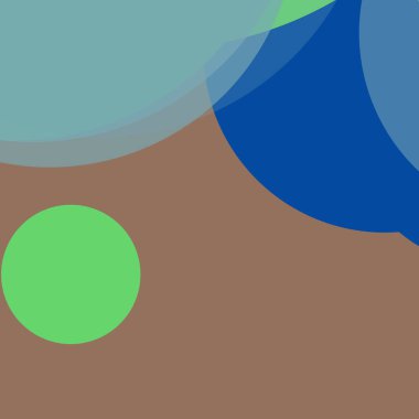 Basit sanatsal çevreler iş dünyası renkli arkaplan tasarımı