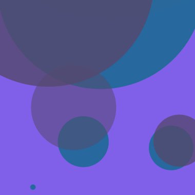 Basit sanatsal çevreler iş dünyası renkli arkaplan tasarımı