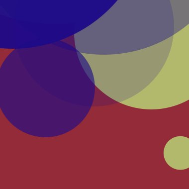 Basit sanatsal çevreler iş dünyası renkli arkaplan tasarımı