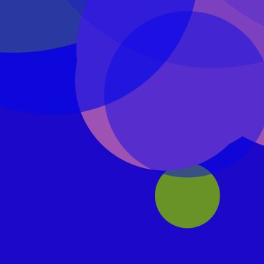 Basit sanatsal çevreler iş dünyası renkli arkaplan tasarımı