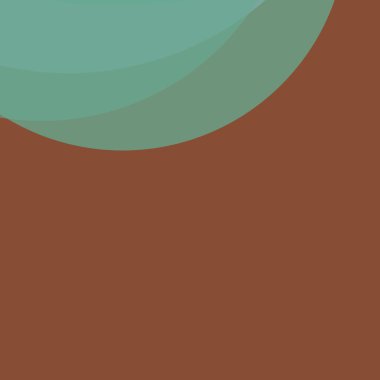 Basit sanatsal çevreler iş dünyası renkli arkaplan tasarımı