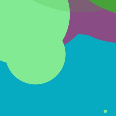 Basit sanatsal çevreler iş dünyası renkli arkaplan tasarımı