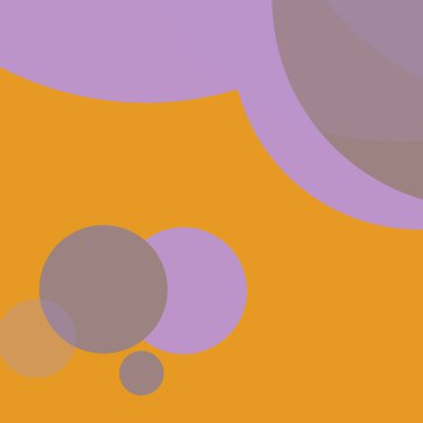 Basit sanatsal çevreler iş dünyası renkli arkaplan tasarımı