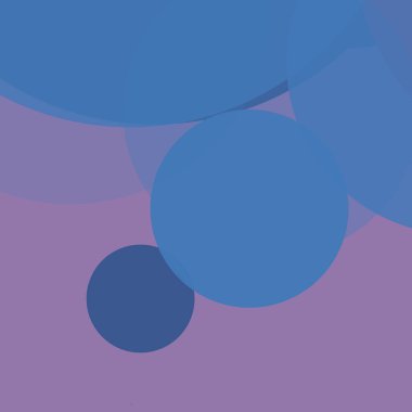 Basit sanatsal çevreler iş dünyası renkli arkaplan tasarımı