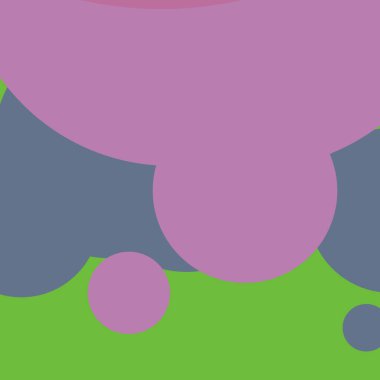 Basit sanatsal çevreler iş dünyası renkli arkaplan tasarımı