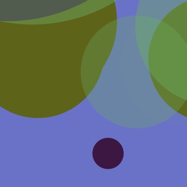 Basit sanatsal çevreler iş dünyası renkli arkaplan tasarımı