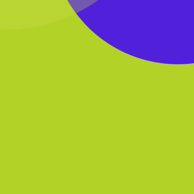 Basit sanatsal çevreler iş dünyası renkli arkaplan tasarımı