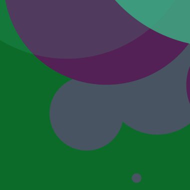 Basit sanatsal çevreler iş dünyası renkli arkaplan tasarımı