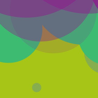 Basit sanatsal çevreler iş dünyası renkli arkaplan tasarımı