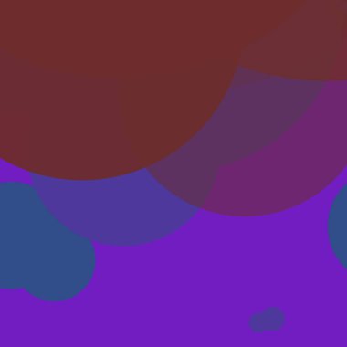 Basit sanatsal çevreler iş dünyası renkli arkaplan tasarımı