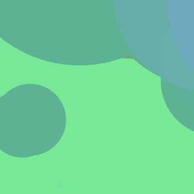 Basit sanatsal çevreler iş dünyası renkli arkaplan tasarımı