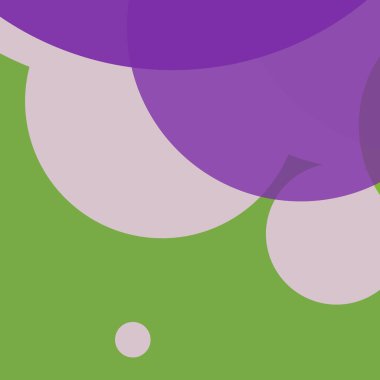 Basit sanatsal çevreler iş dünyası renkli arkaplan tasarımı